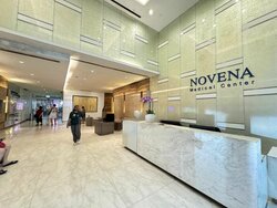 Square 2/novena Medical Center (D11), Retail #455103971